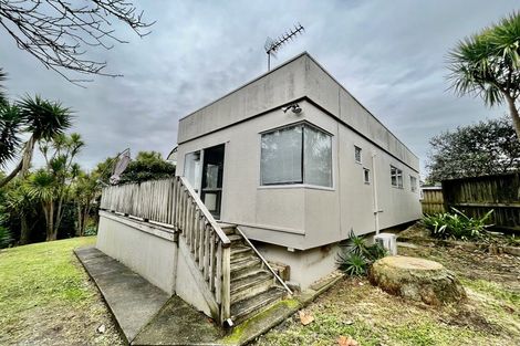 Photo of property in 21 Rame Road, Greenhithe, Auckland, 0632