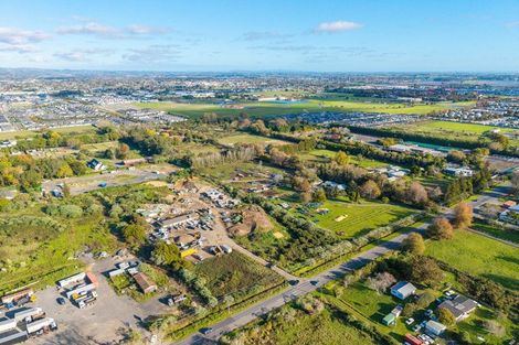 Photo of property in 199 Airfield Road, Takanini, Papakura, 2582