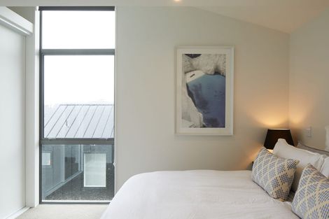 Photo of property in 2/307 Hereford Street, Christchurch Central, Christchurch, 8011