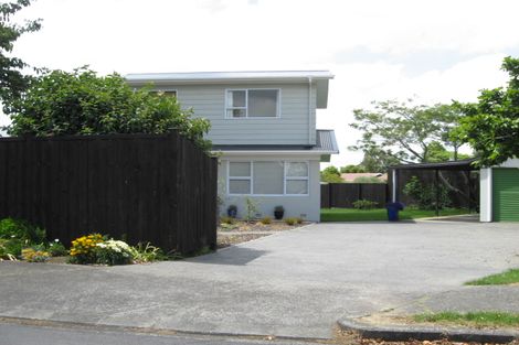Photo of property in 18 Fairfield Street, Pukekohe, 2120
