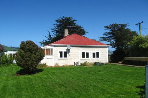 Photo of property in 43 Meridian Street, Port Chalmers, 9023