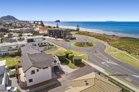 Photo of property in 4 Oceanbeach Road, Mount Maunganui, 3116