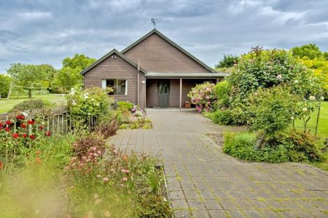 Photo of property in 109 Manse Road, Leeston, 7632