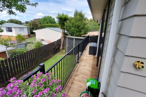 Photo of property in 59 Litten Road, Cockle Bay, Auckland, 2014