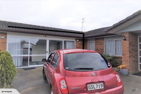 Photo of property in 4 Fitchburg Place, Mangere, Auckland, 2022
