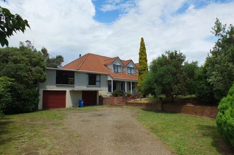 Photo of property in 38 Russell Street, Foxton, 4814