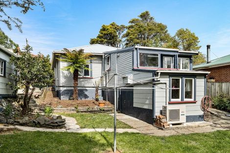 Photo of property in 15 James Street, North East Valley, Dunedin, 9010