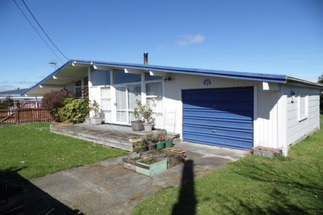 Photo of property in 23 Colville Street, Masterton, 5810