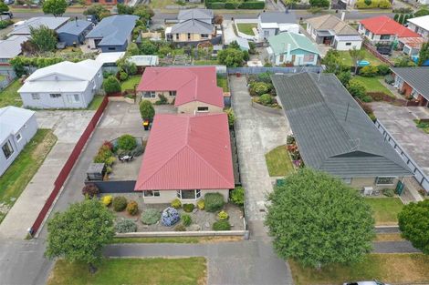 Photo of property in 48 Maitland Street, Strathern, Invercargill, 9812