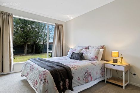 Photo of property in 24 Carmana Gardens, Rangiora, 7400