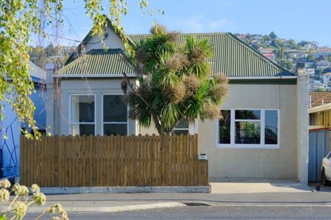 Photo of property in 43 Helena Street, Forbury, Dunedin, 9012
