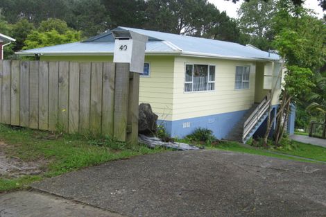 Photo of property in 122b Morningside Road, Morningside, Whangarei, 0110