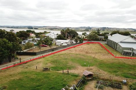 Photo of property in 44 Norton Street, Te Kopuru, 0391