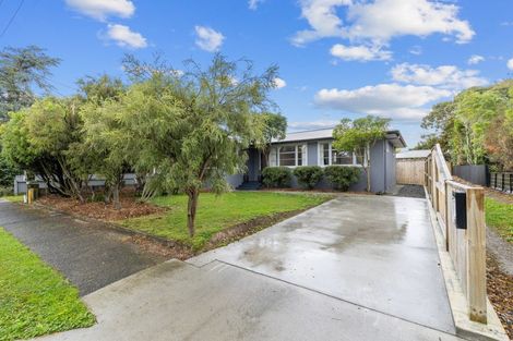 Photo of property in 12 Norwich Place, Awapuni, Palmerston North, 4412