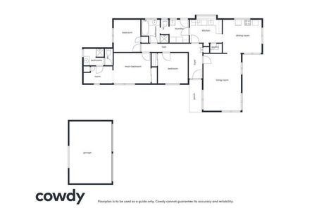 Photo of property in 18 Mendip Place, Casebrook, Christchurch, 8051