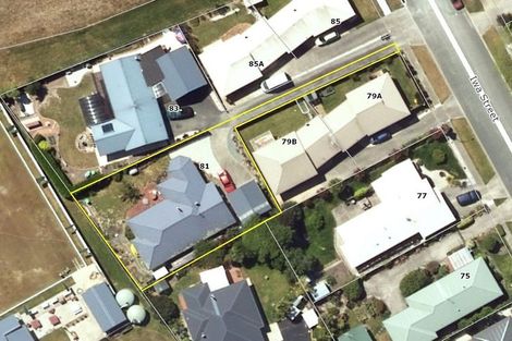 Photo of property in 81 Iwa Street, Mapua, 7005