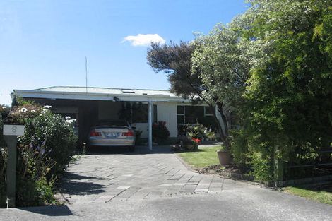 Photo of property in 8 Russell Street, Feilding, 4702