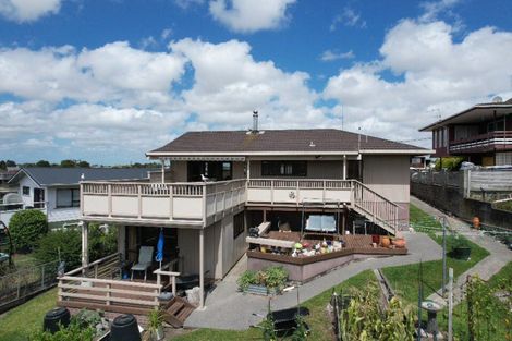 Photo of property in 38 Montgomery Avenue, Dargaville, 0310