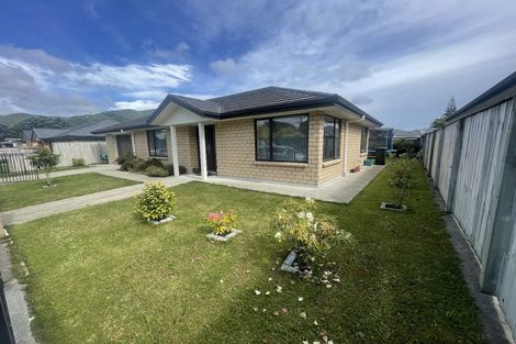 Photo of property in 12 Grenville Street, Waiwhetu, Lower Hutt, 5010