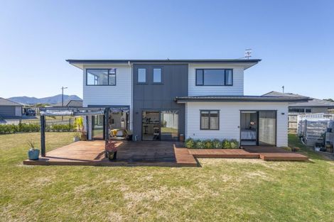 Photo of property in 18 Wai Terrace, Wharewaka, Taupo, 3330
