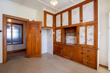 Photo of property in 4 Alma Street, Dannevirke, 4930