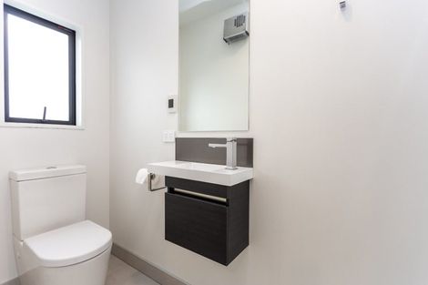 Photo of property in 6/31 Blair Avenue, Papanui, Christchurch, 8053