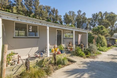 Photo of property in 121 Gebbies Pass Road, Gebbies Valley, Christchurch, 7672