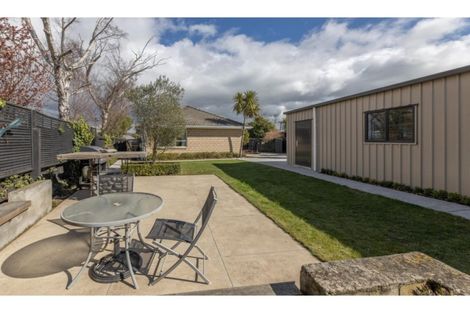 Photo of property in 36 Greenhaven Drive, Burwood, Christchurch, 8083