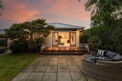 Photo of property in 260 Ilam Road, Burnside, Christchurch, 8053