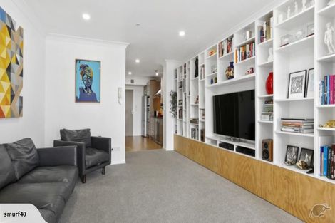 Photo of property in 2a/33 Mackelvie Street, Grey Lynn, Auckland, 1021