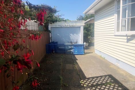 Photo of property in 41 Power Street, Levin, 5510