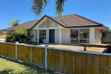 Photo of property in 1/7 Nakhle Place, Manurewa, Auckland, 2105