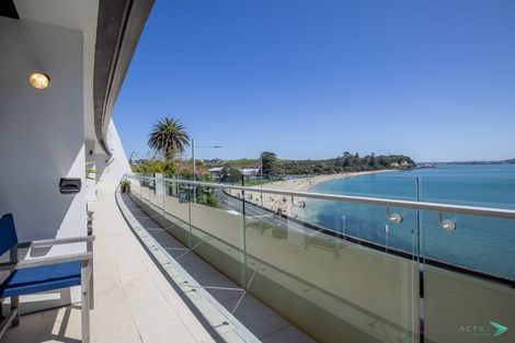 Photo of property in 3/137 Tamaki Drive, Mission Bay, Auckland, 1071