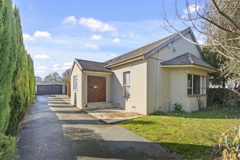 Photo of property in 302 Hills Road, Mairehau, Christchurch, 8013
