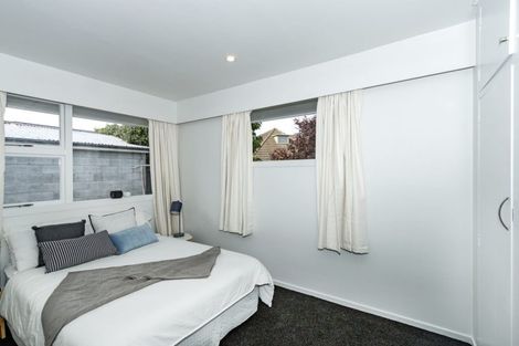 Photo of property in 5/41 Naseby Street, Merivale, Christchurch, 8014