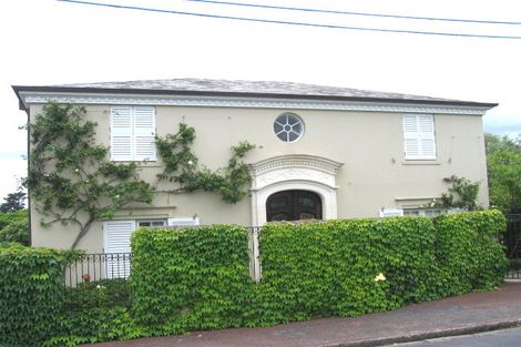 Photo of property in 15 Tohunga Crescent, Parnell, Auckland, 1052