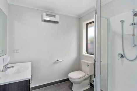 Photo of property in 33 Bradwell Crescent, Halswell, Christchurch, 8025