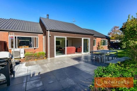 Photo of property in 71 Patterson Terrace, Halswell, Christchurch, 8025