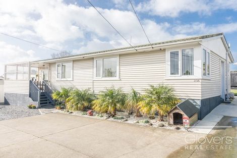 Photo of property in 236 Whitney Street, Blockhouse Bay, Auckland, 0600