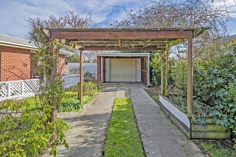 Photo of property in 3 Mcilraith Street, Darfield, 7510