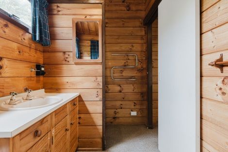 Photo of property in 51 Opaki Kaiparoro Road, Opaki, Masterton, 5882