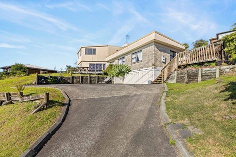 Photo of property in 196 Glenvar Road, Torbay, Auckland, 0630