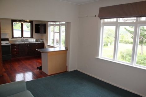 Photo of property in 43 Wilton Road, Wadestown, Wellington, 6012