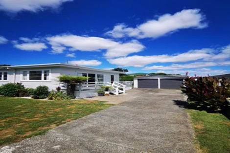 Photo of property in 35 Para Street, Taumarunui, 3920
