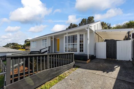 Photo of property in 472 Warspite Avenue, Ascot Park, Porirua, 5024