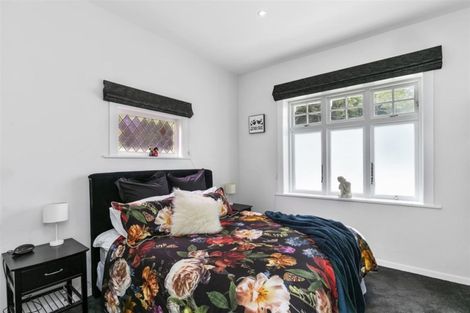 Photo of property in 57 Sefton Street, Wadestown, Wellington, 6012