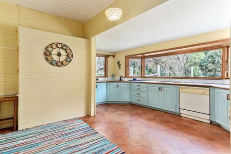 Photo of property in 3883 Christchurch Akaroa Road, Little River, 7591