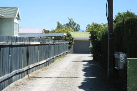 Photo of property in 12a Gascoigne Street, Riversdale, Blenheim, 7201
