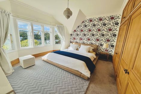 Photo of property in 13 Paisley Terrace, Karori, Wellington, 6012