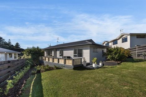 Photo of property in 3 Carvel Lane, Whitby, Porirua, 5024